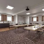 Park Inn By Radisson Goettingen 