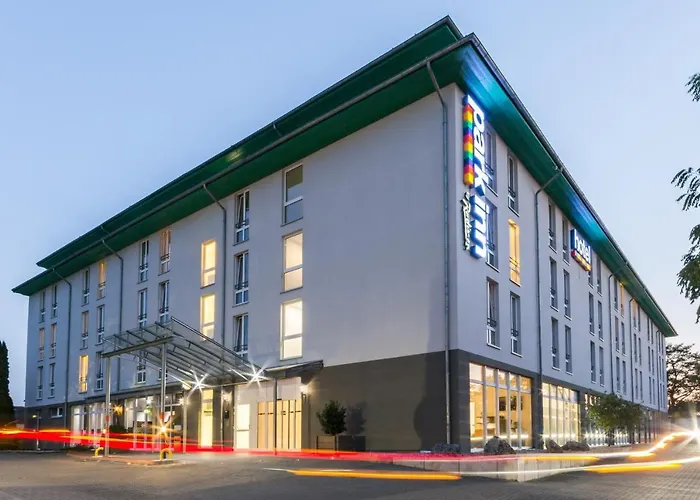 Park Inn By Radisson Goettingen