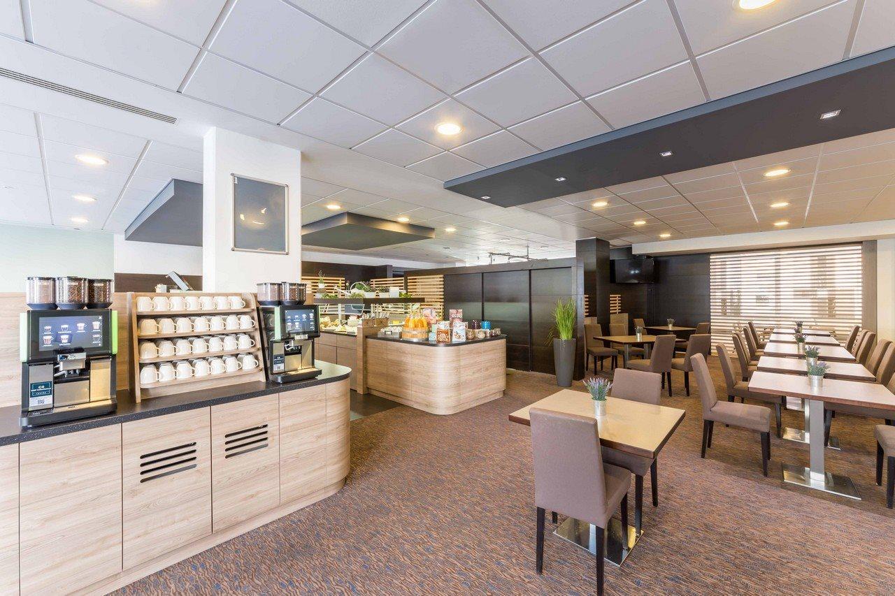 Hotel Park By Radisson 4*