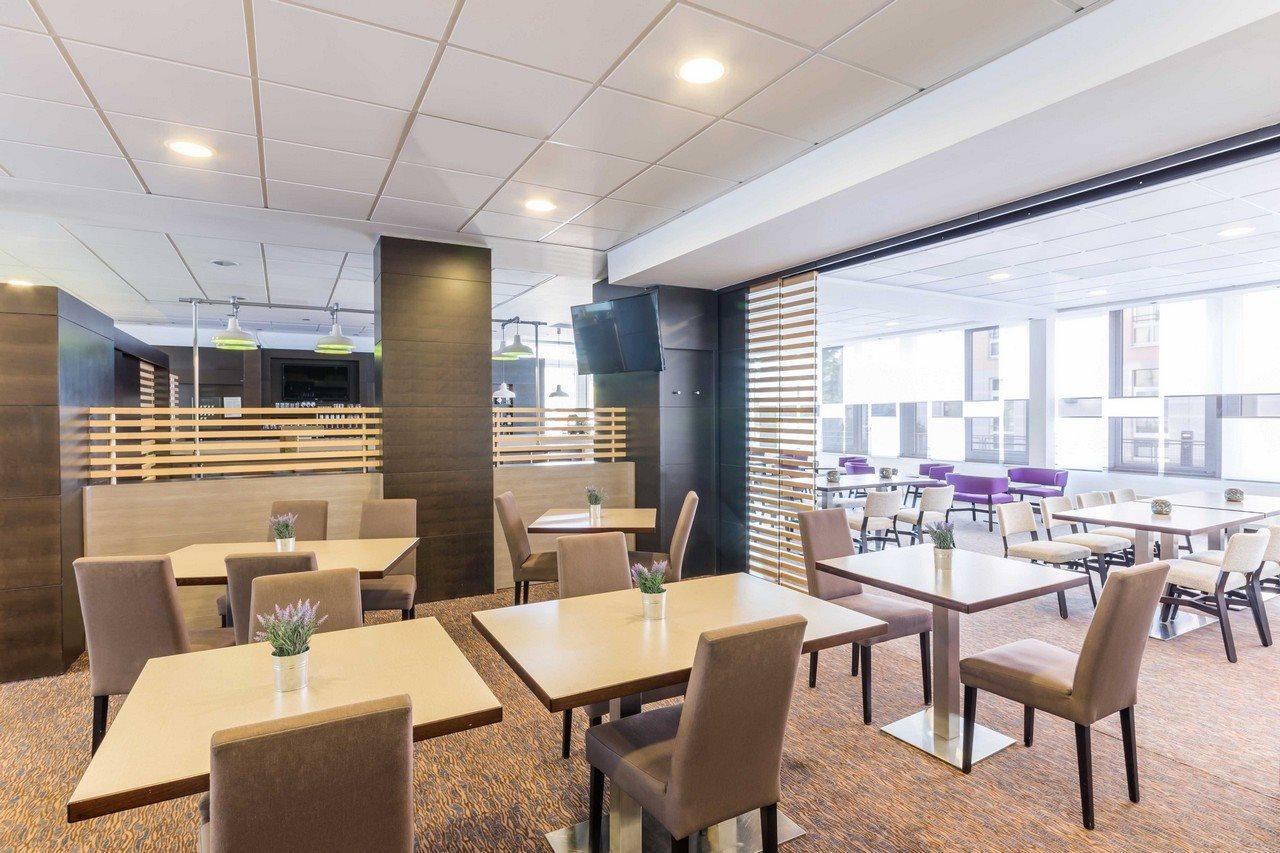 Park By Radisson Hotel 4*