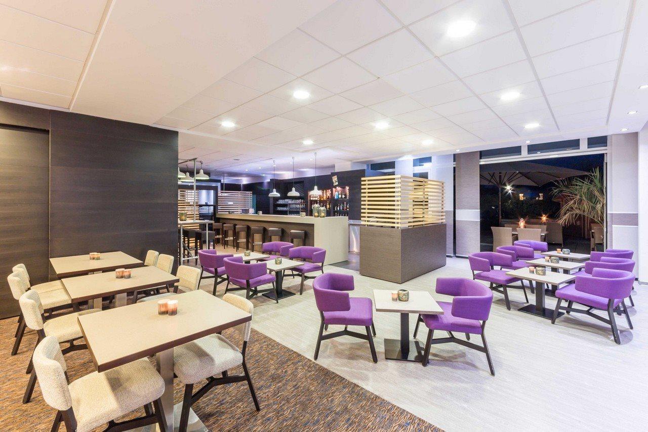 Park By Radisson 4* Gotinga