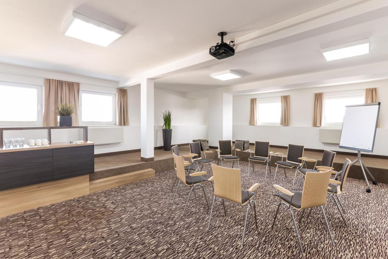 Hotel Park By Radisson Gotinga
