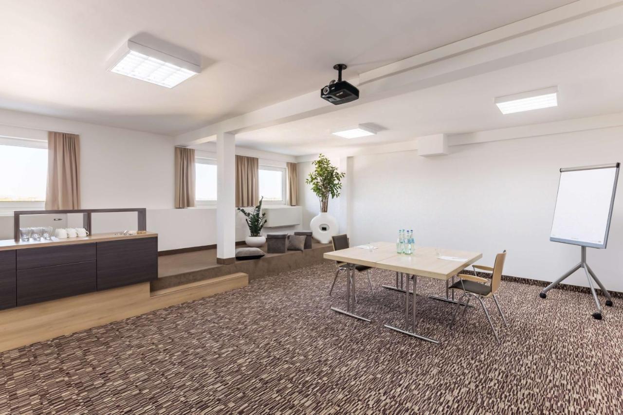 Hotel Park By Radisson