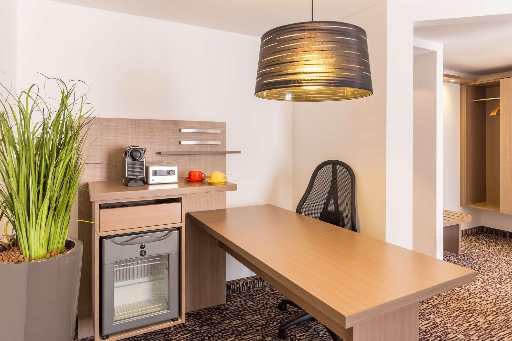 Park By Radisson Gotinga
