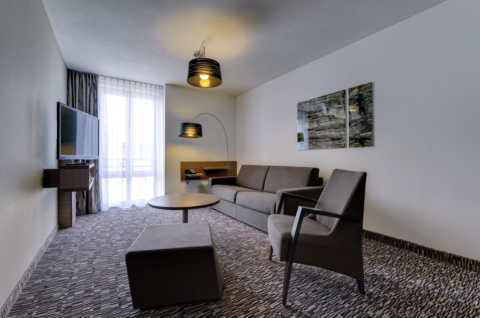 Hotel Park By Radisson