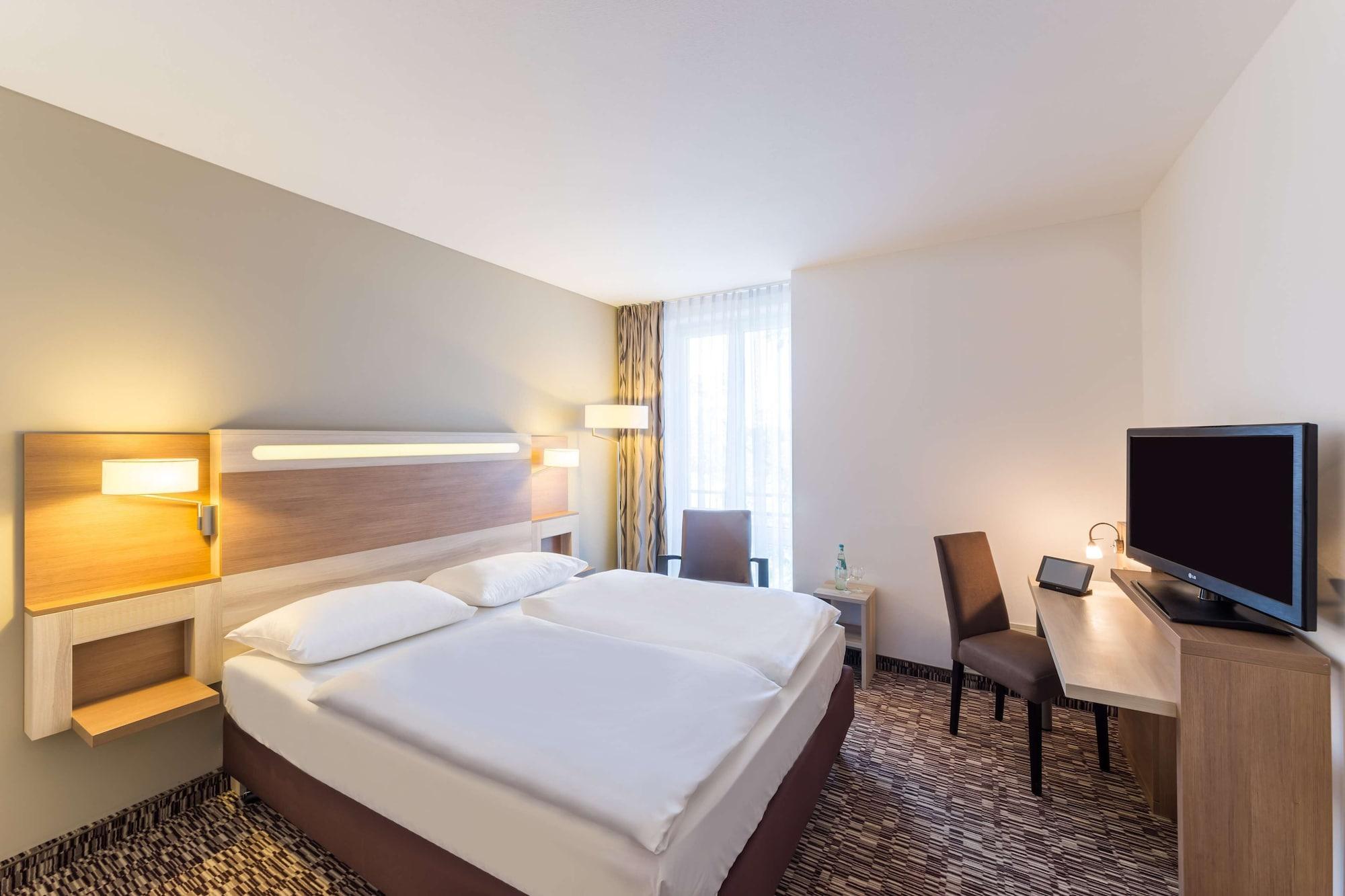 Park By Radisson Hotel 4*