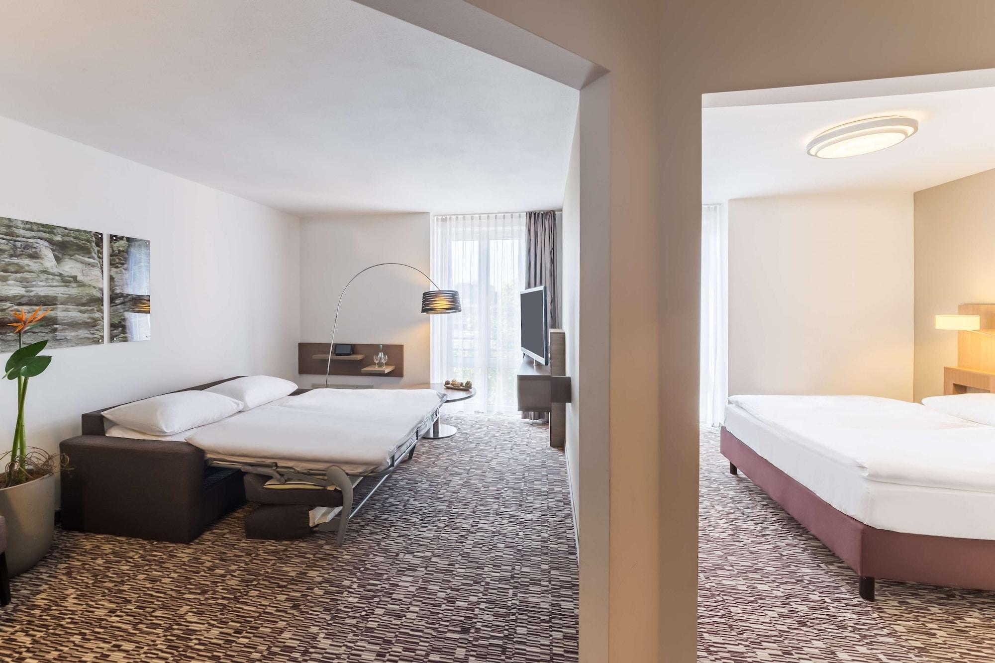Hotel Park By Radisson