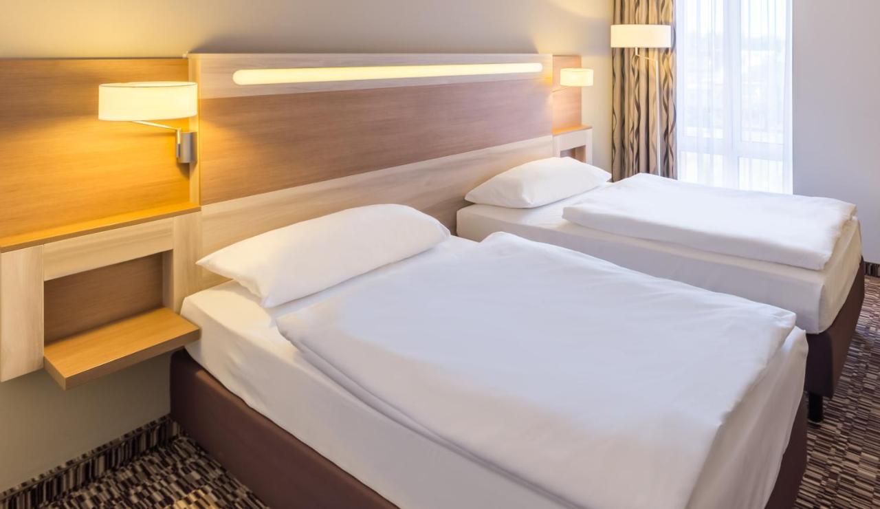 Park By Radisson 4*