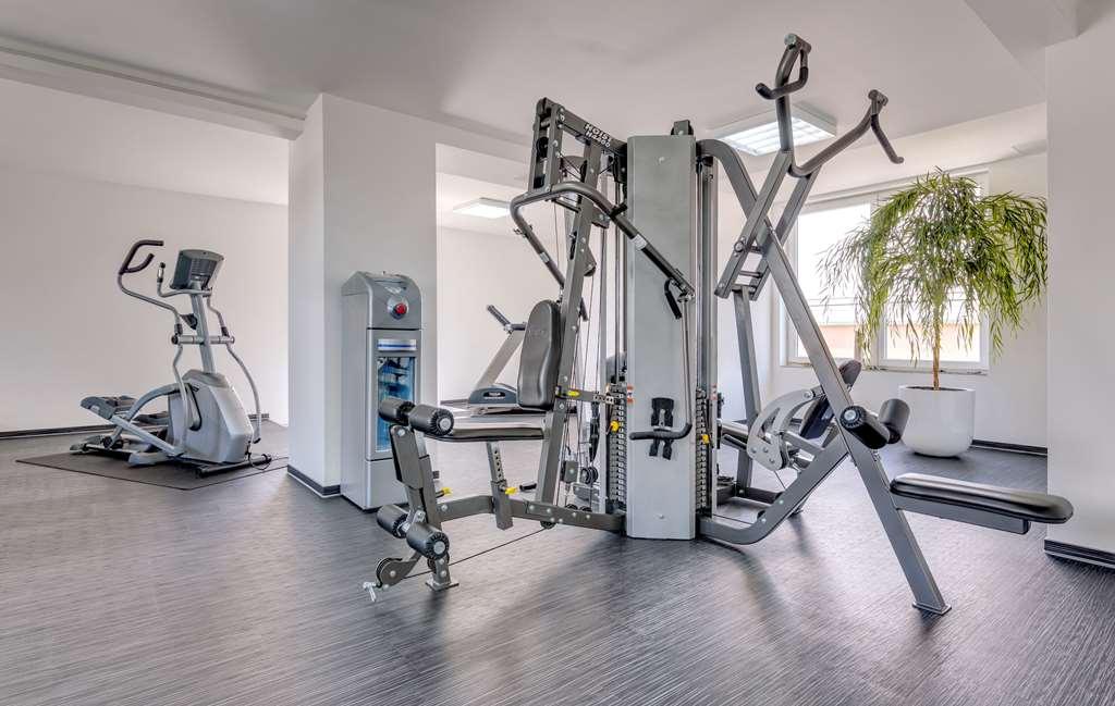 Park By Radisson 4* Gotinga