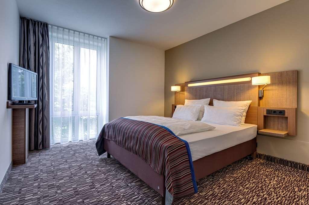 Hotel Park By Radisson Gotinga