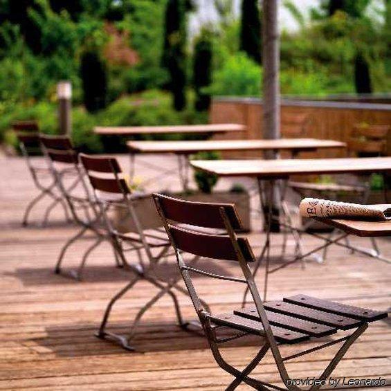 Hotel Park By Radisson 4*