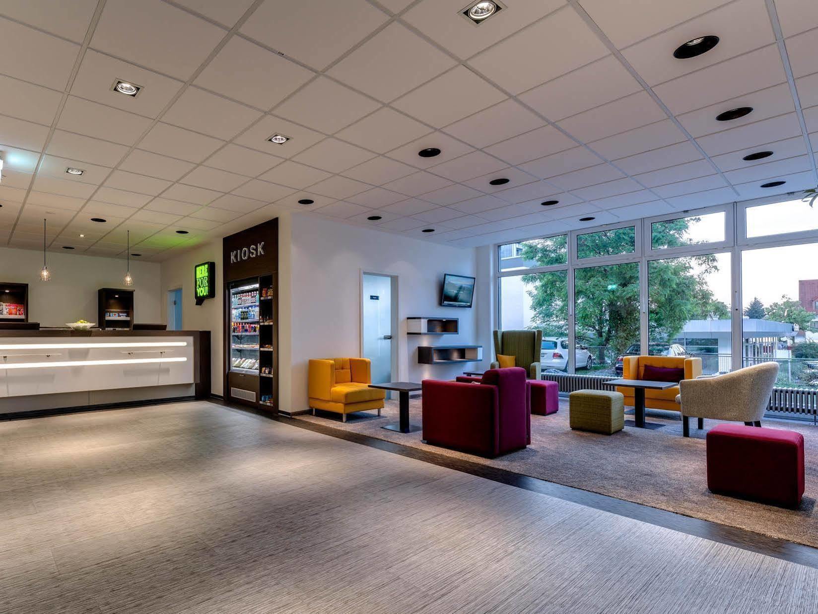Hotel Park By Radisson Gotinga